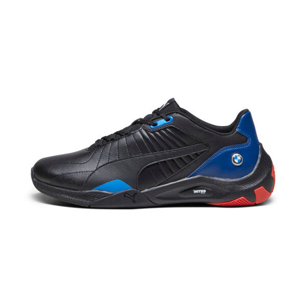 Puma BMW Motrosport RDG cat 2.0. Hombre