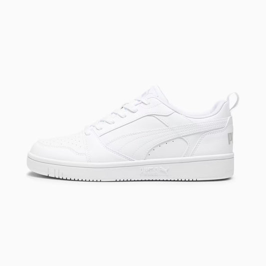 Puma Reboun V6 Low. Hombre