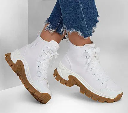 Skechers Hi-Rizer. Mujer