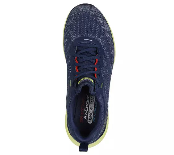 Skechers Relaxed Fit: Edgeride - Enzoh. Hombre