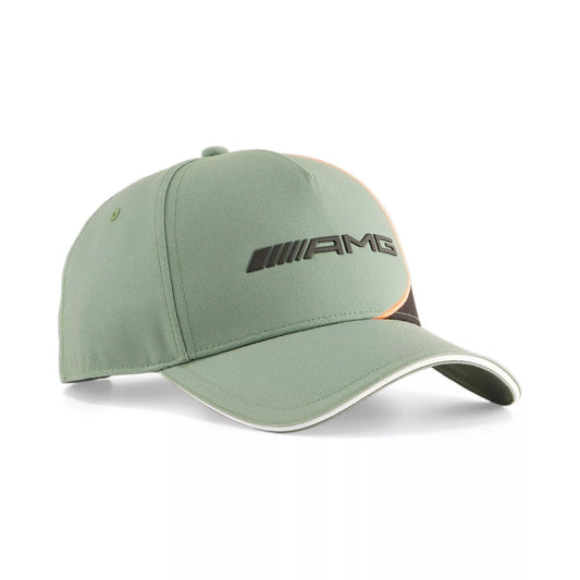 Gorra Puma Mapf1 AMG BB