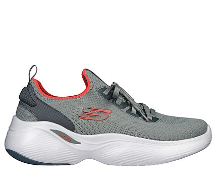 Skechers Arch Fit® Infinity - Stormlight. Hombre