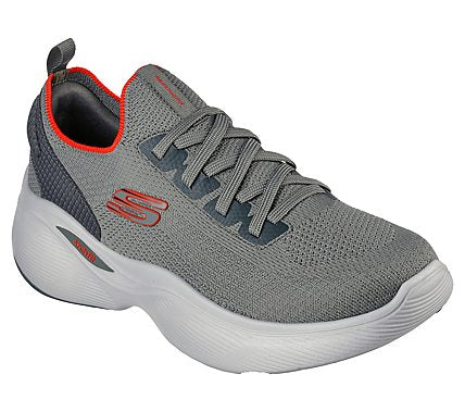 Skechers Arch Fit® Infinity - Stormlight. Hombre