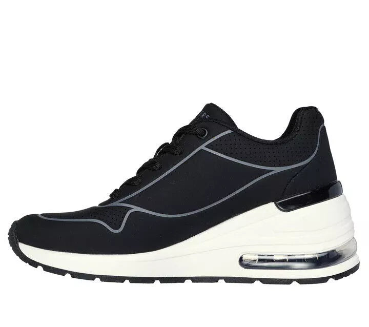 Skechers Million Air. Mujer