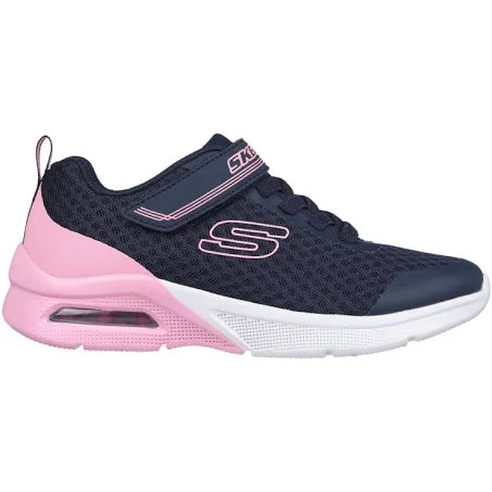 Skechers Microspec Max - Epic Brights-Niña