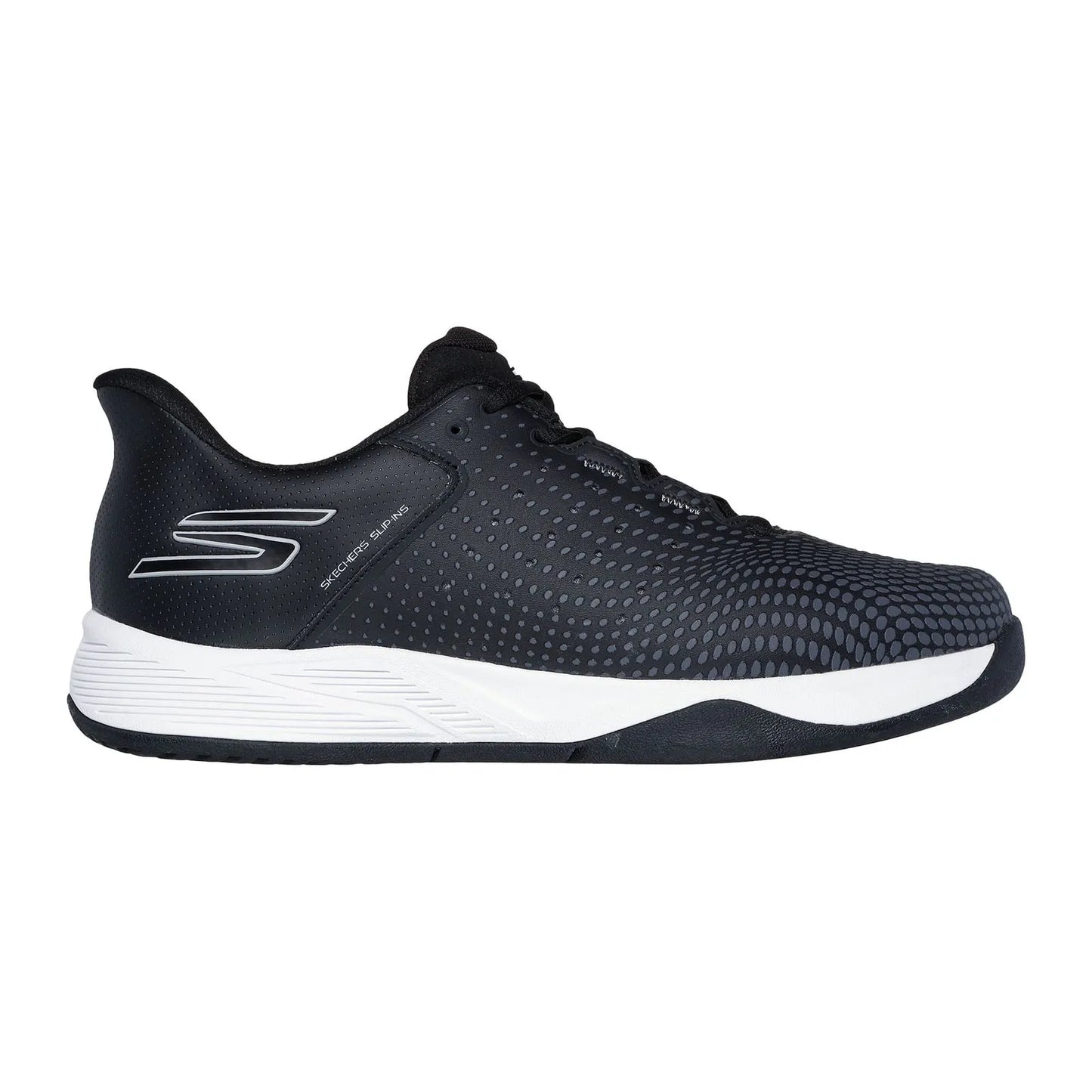 Skechers Viper Court Reload Padel. Hombre