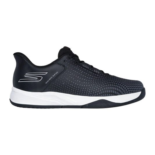 Skechers Viper Court Reload Padel. Hombre