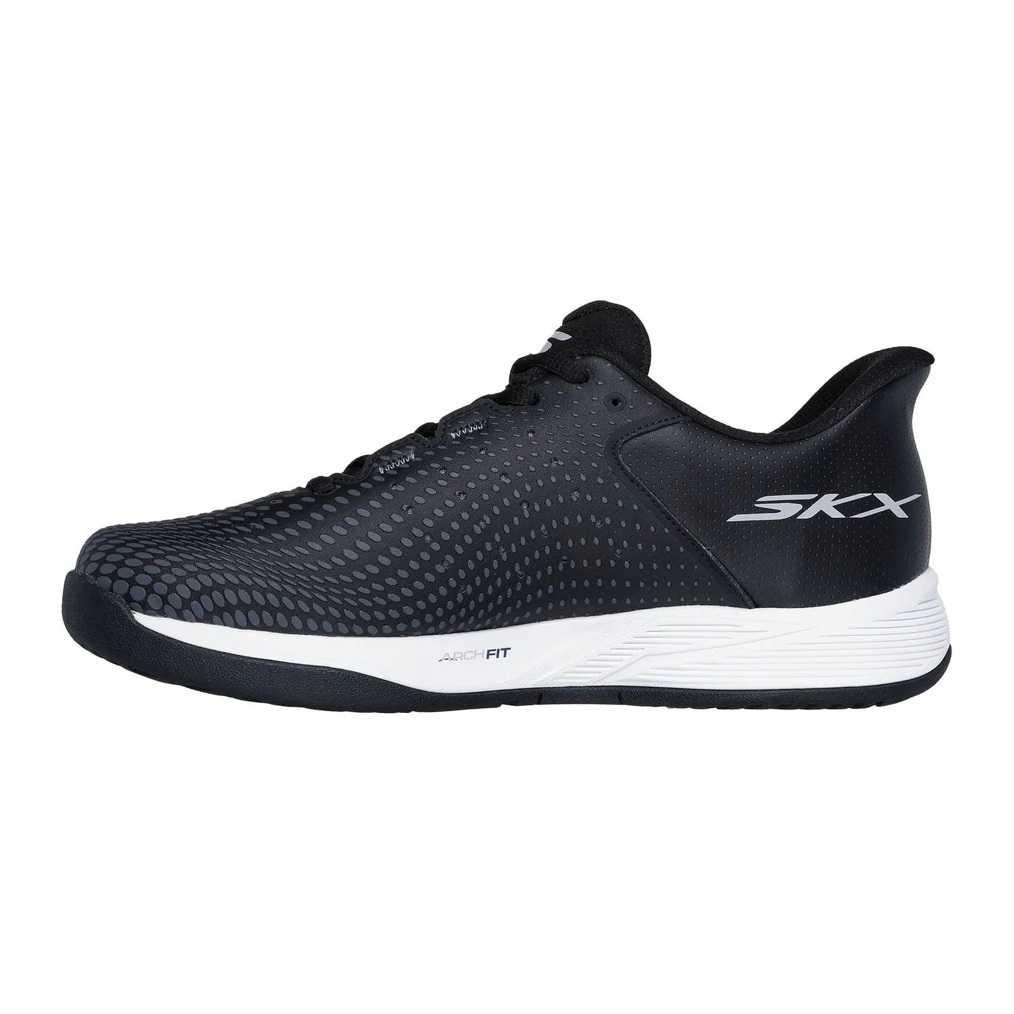 Skechers Viper Court Reload Padel. Hombre