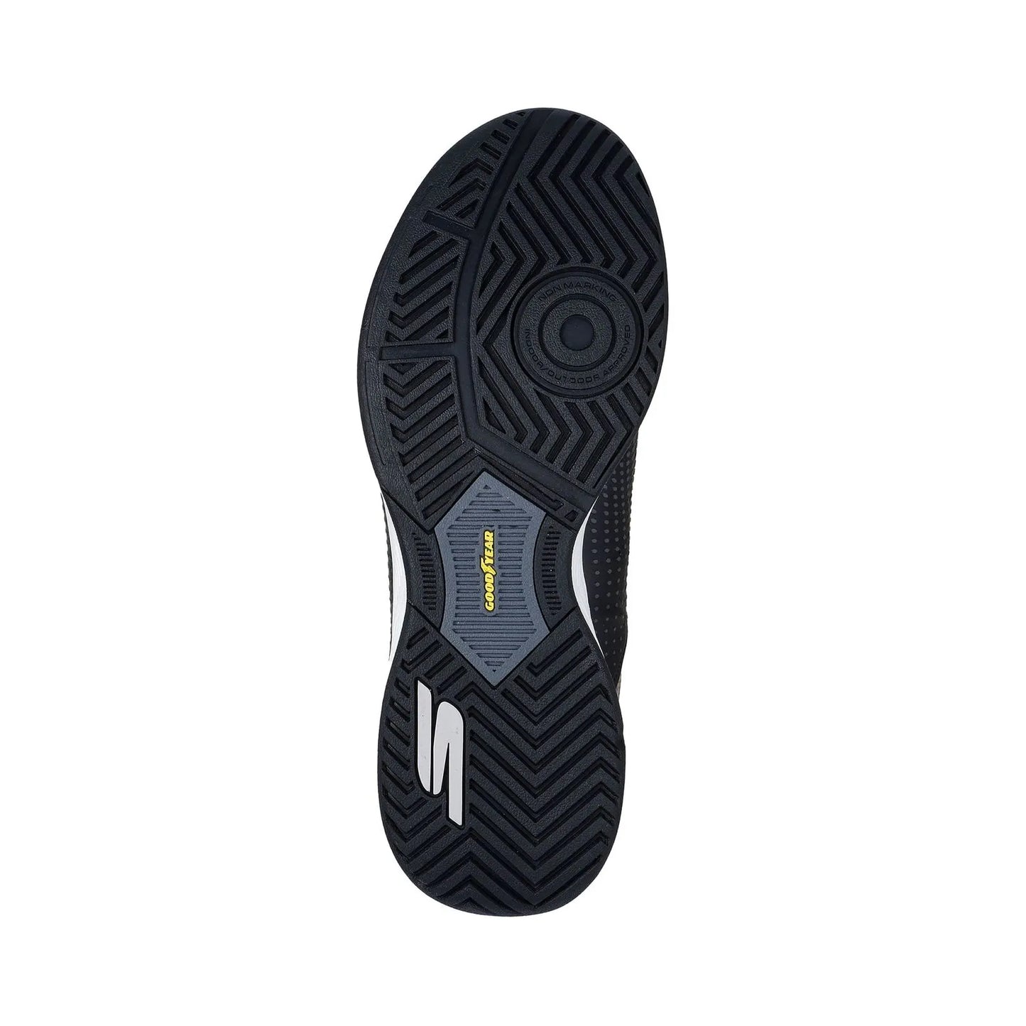 Skechers Viper Court Reload Padel. Hombre