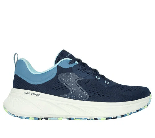 Skechers Relaxed Fit: Edgeride - Confetti Skies. Mujer