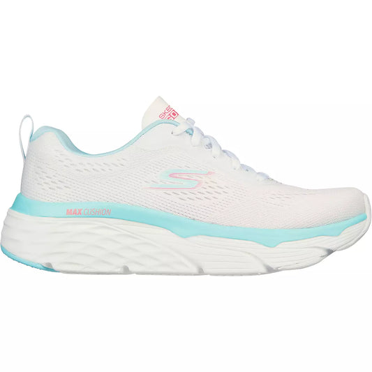 Skechers Max Amortiguación Elite Ziva. Mujer