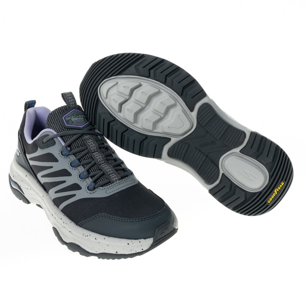 Skechers Go Walk Arch Fit Outdoor- Mujer