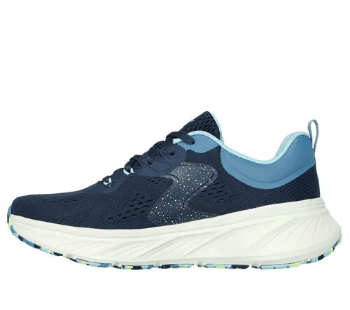 Skechers Relaxed Fit: Edgeride - Confetti Skies. Mujer