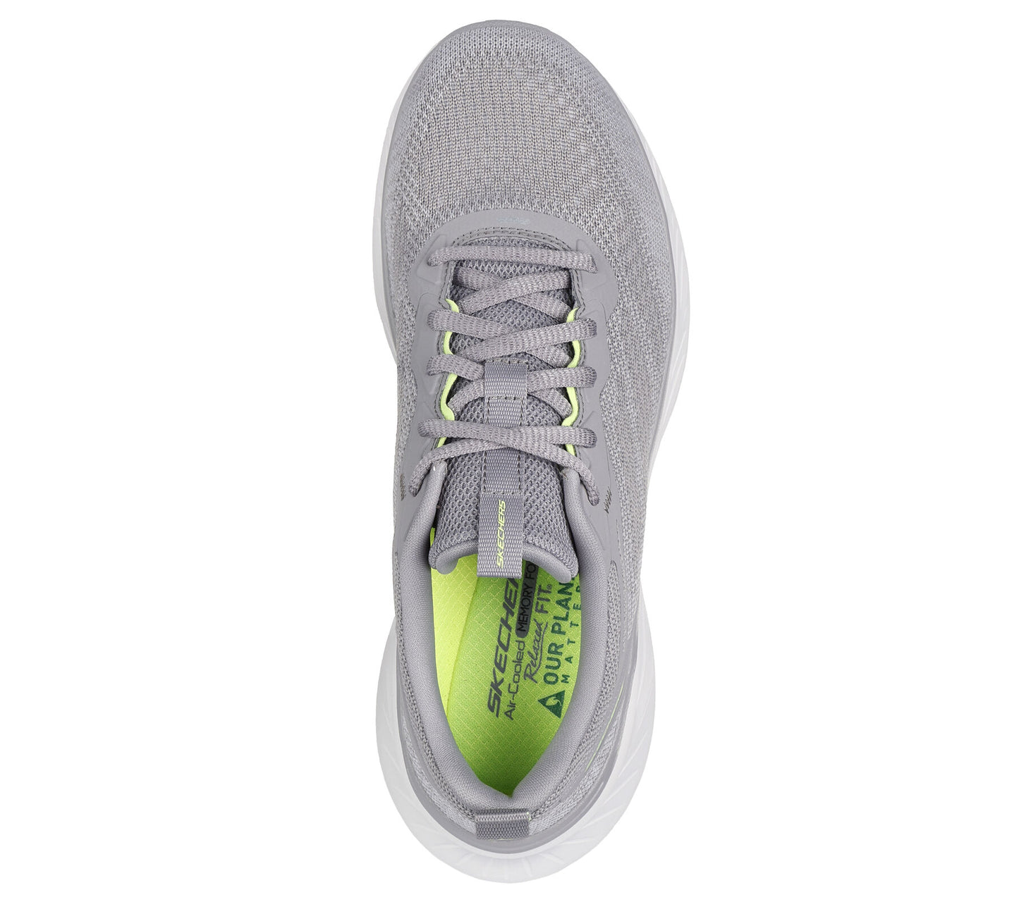 Skechers Relaxed Fit®: Edgeride - Power Flow. Mujer