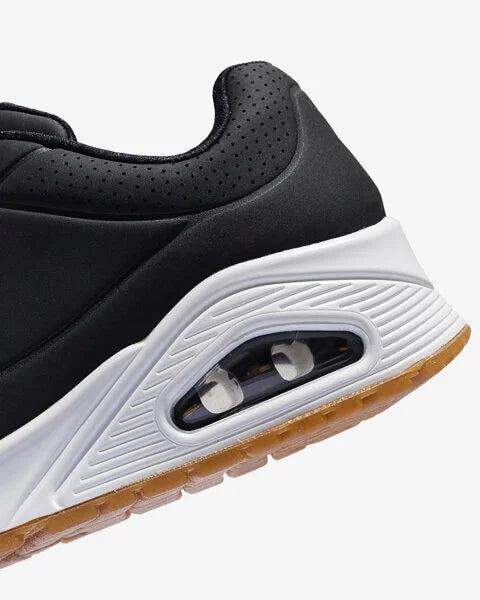 Skechers  Street Uno - Stand on Air. Mujer