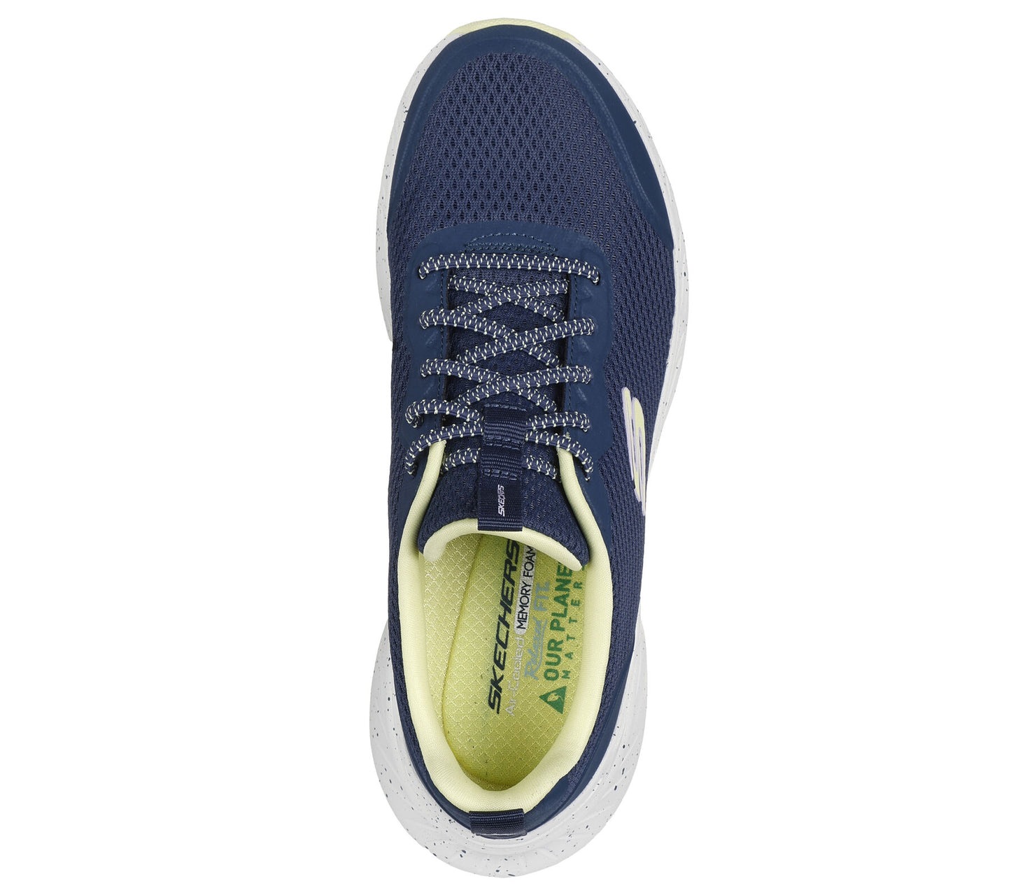 Skechers Relaxed Fit®: Edgeride - Smooth Journey. Mujer