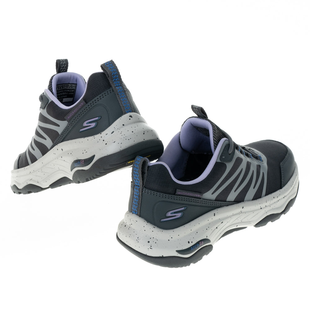Skechers Go Walk Arch Fit Outdoor- Mujer