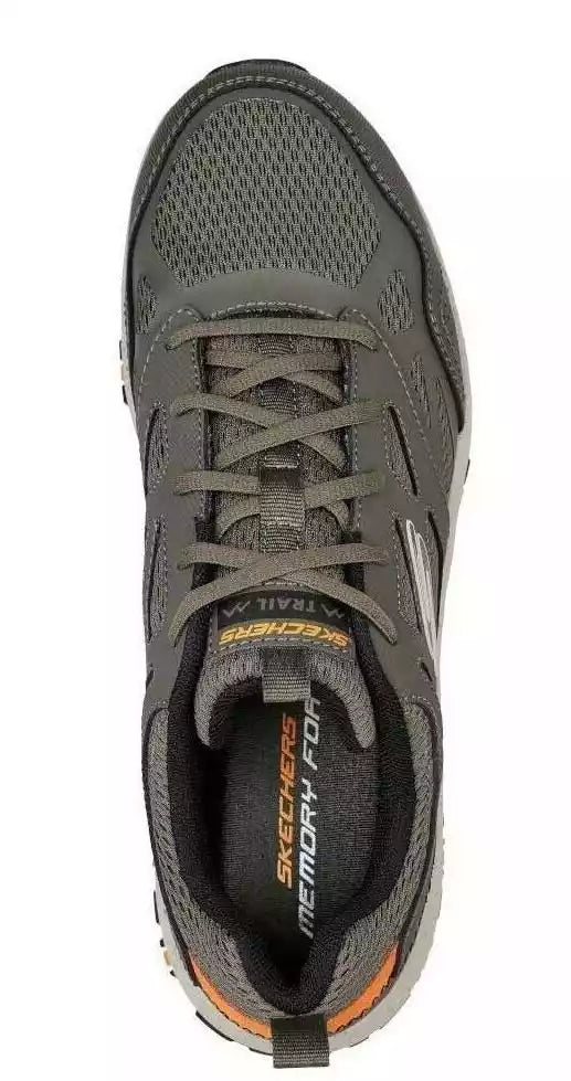 Skechers Hillcrest - Vast Adventure. Hombre