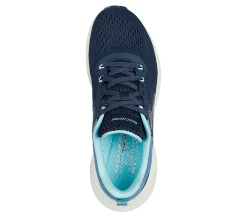 Skechers Relaxed Fit: Edgeride - Confetti Skies. Mujer