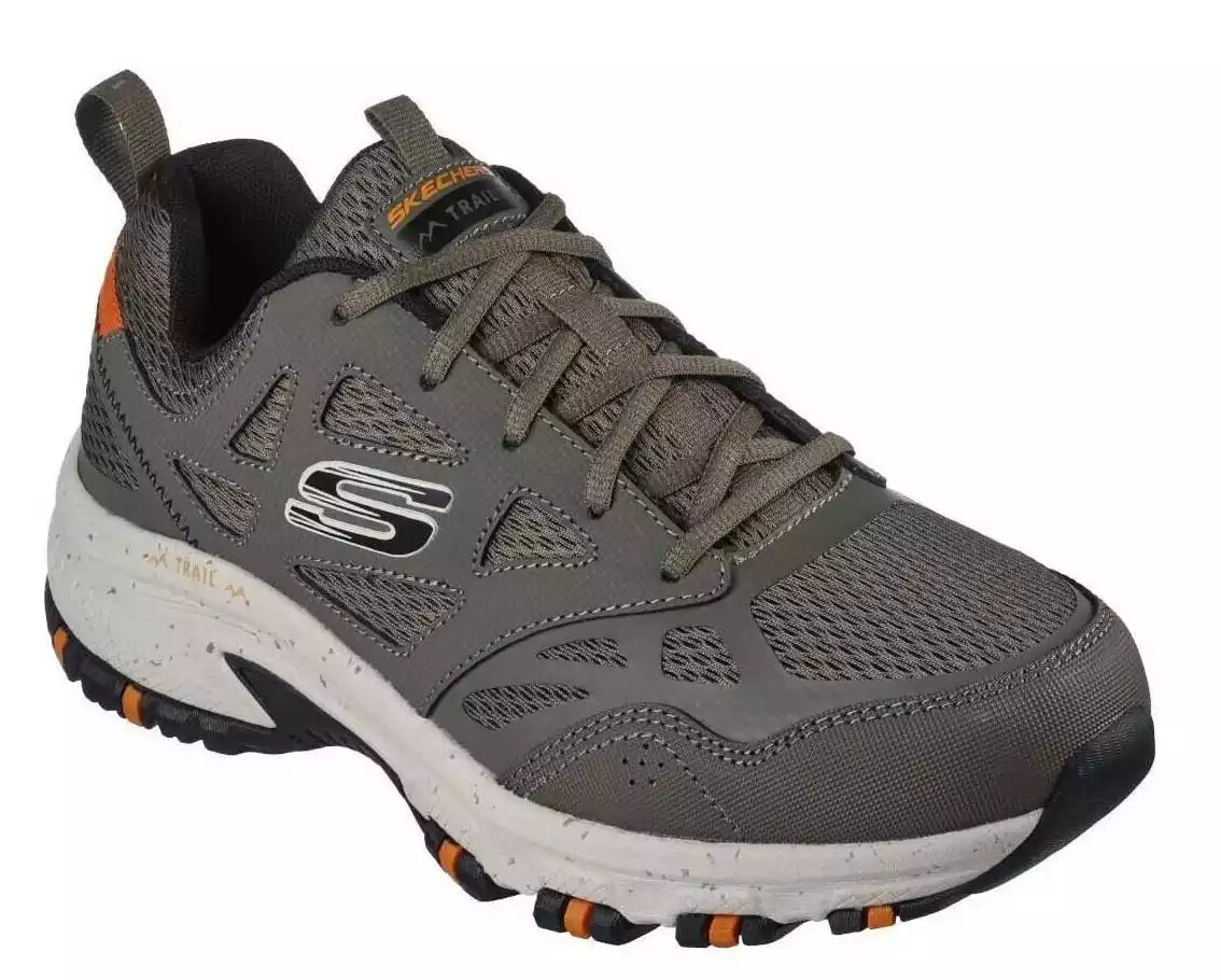 Skechers Hillcrest - Vast Adventure. Hombre