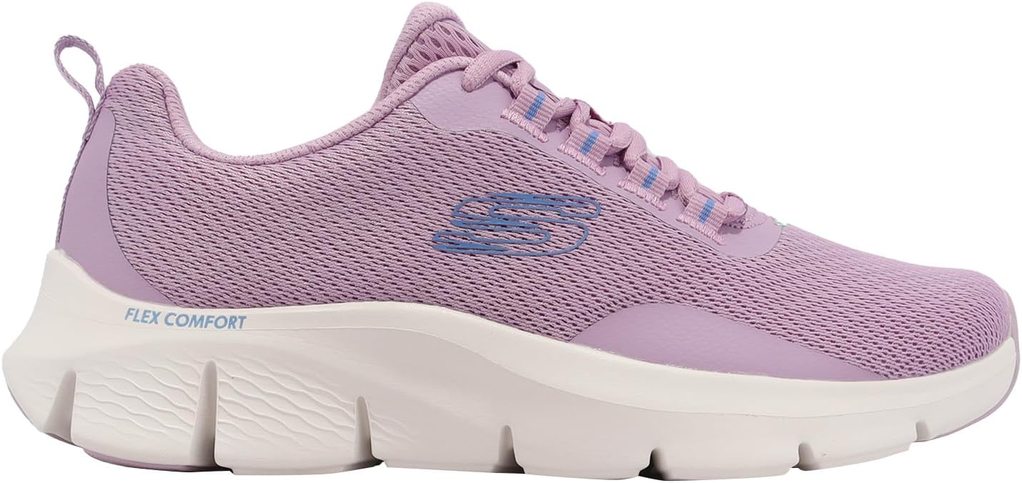 Skechers Flex Comfort - Fresh Energy. Mujer