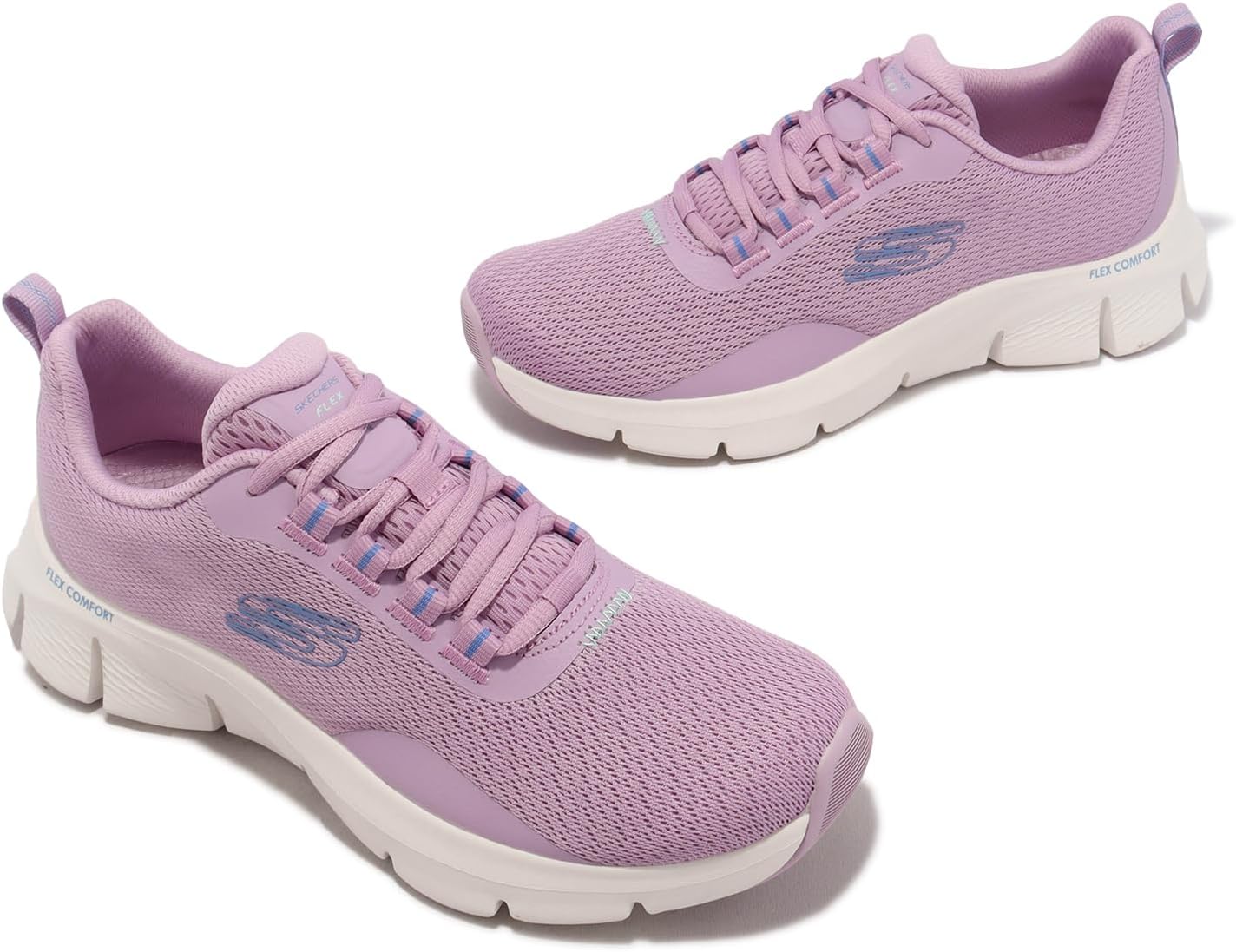 Skechers Flex Comfort - Fresh Energy. Mujer