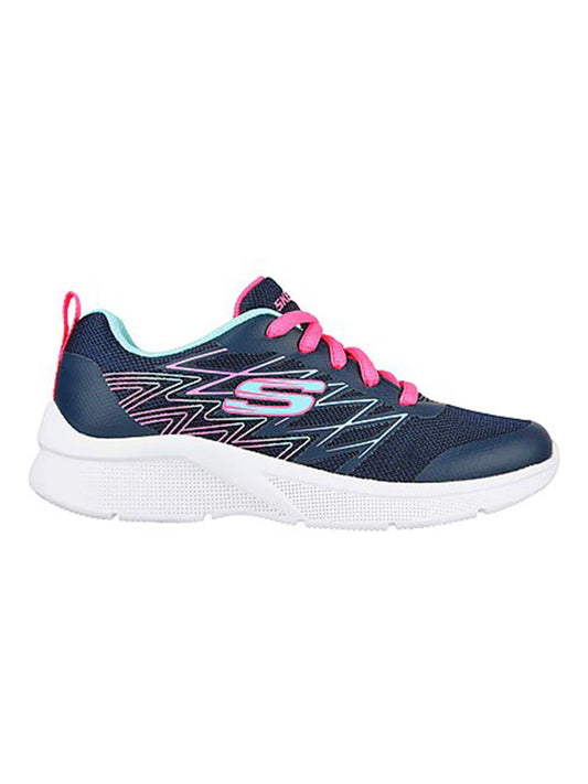 Skechers Microspec - Bright Runner. Niños