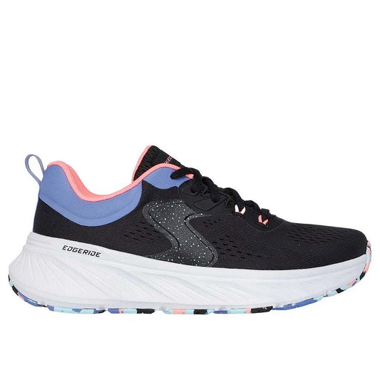 Skechers Relaxed Fit®: Edgeride - Confetti Skies. Mujer