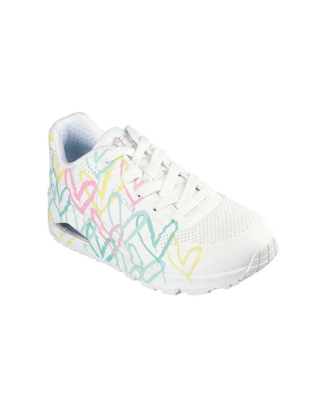 Skechers Uno - Changed Love. Mujer