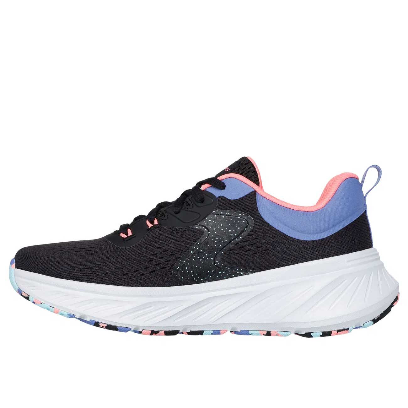 Skechers Relaxed Fit®: Edgeride - Confetti Skies. Mujer