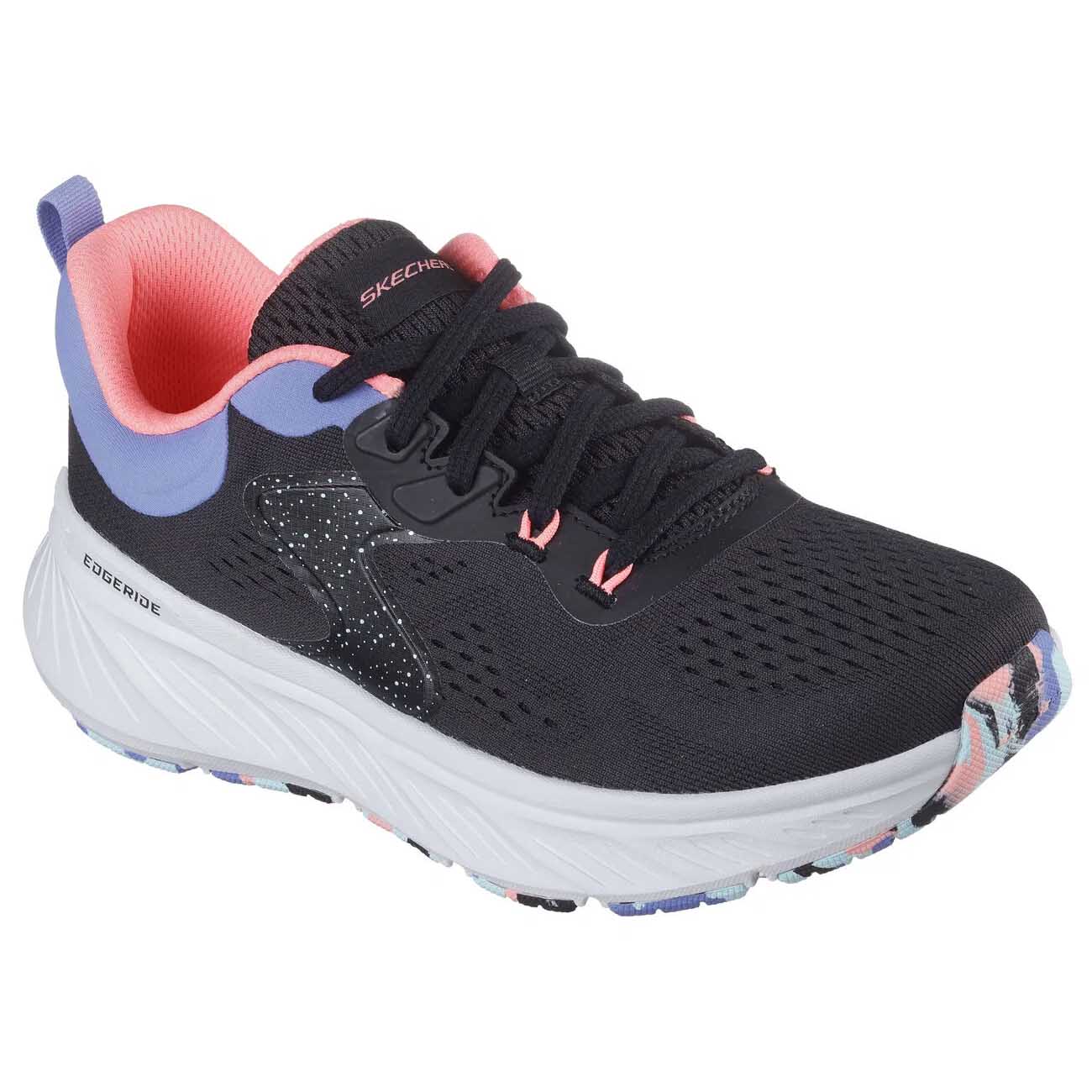 Skechers Relaxed Fit®: Edgeride - Confetti Skies. Mujer