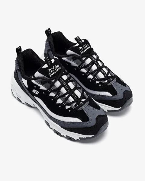 Skechers D'lites. Mujer