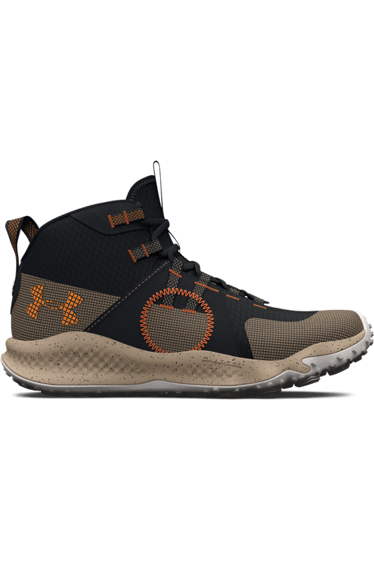 Under Armour Trail UA Charged Maven Trek. Hombre