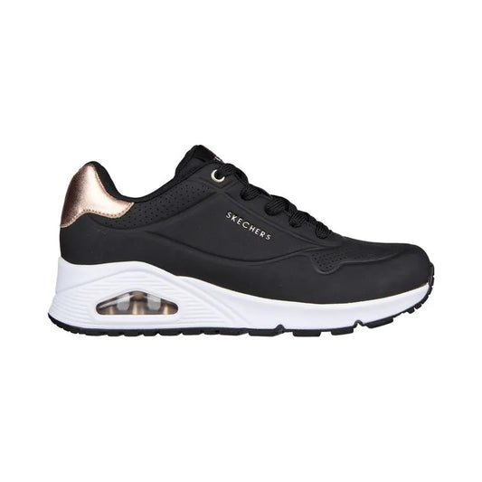 Skechers Uno - Golden Air. Mujer