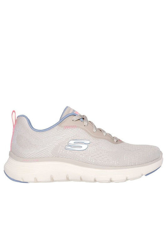 Skechers Flex Appeal 5.0. Mujer