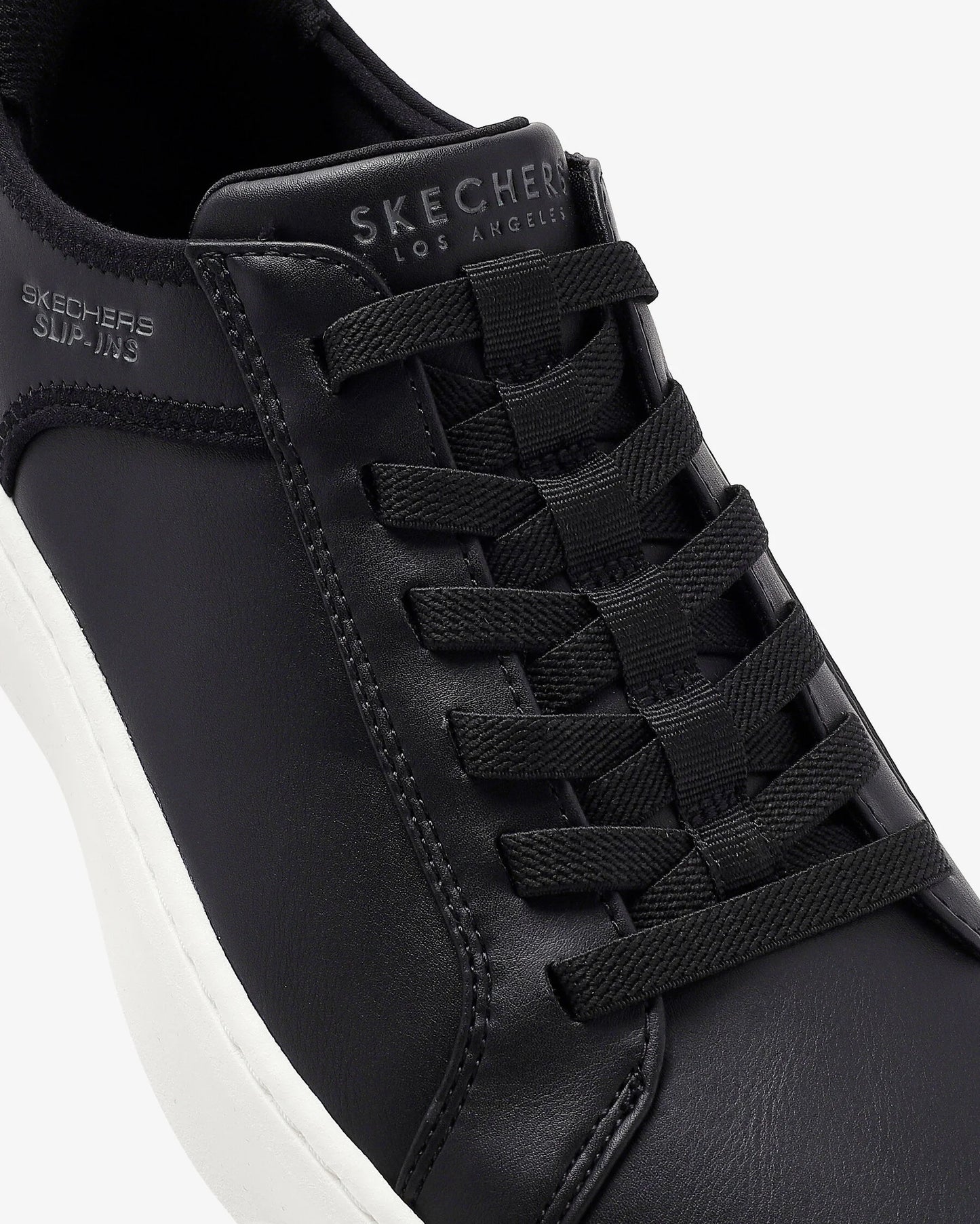 Skechers Hands Free Slip-ins®: Court Break. Hombre