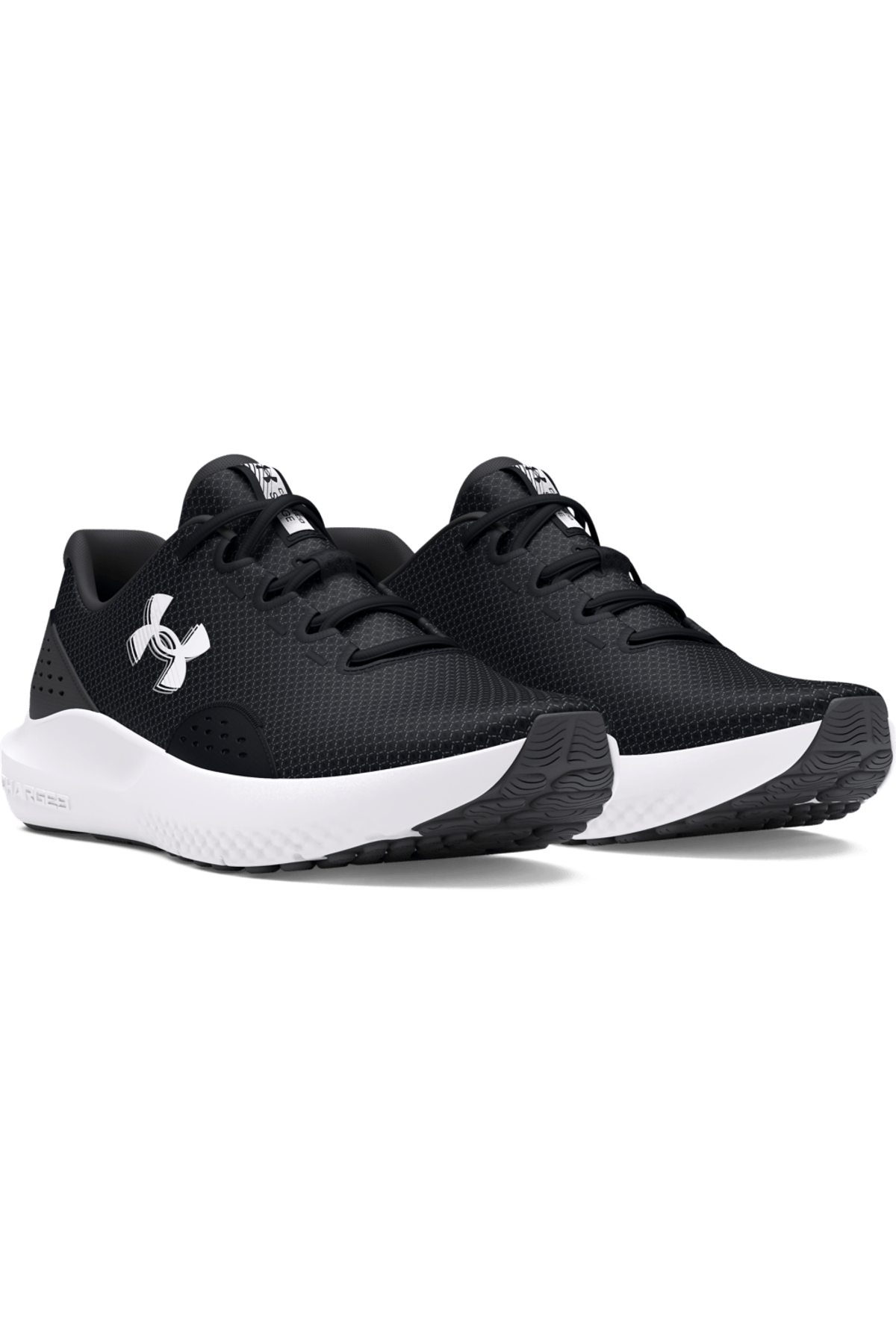 Under Armour Charged Surge 4. Hombre