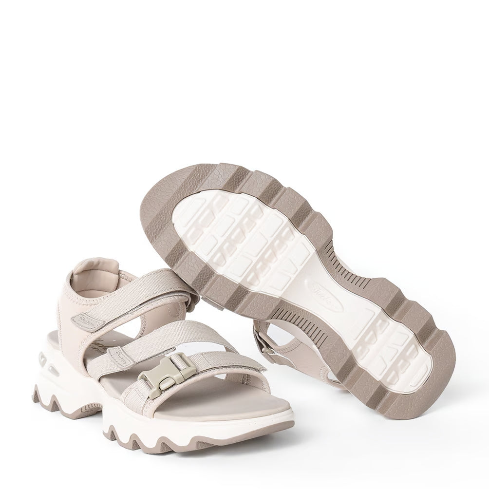 Skechers Big Lug - 2 Cool. Mujer