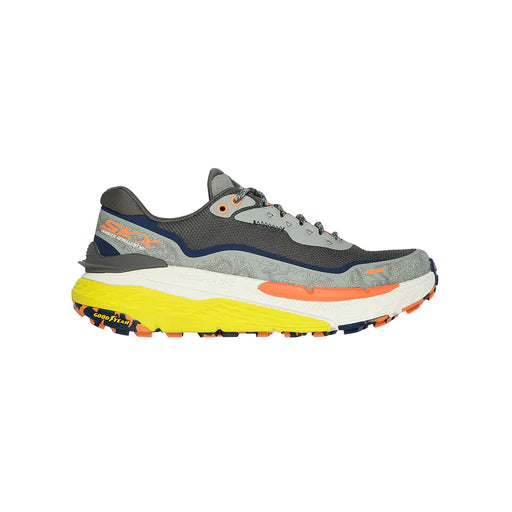 SKECHERS MAX CUSHIONING ELITE TRAIL 2.0. Mujer