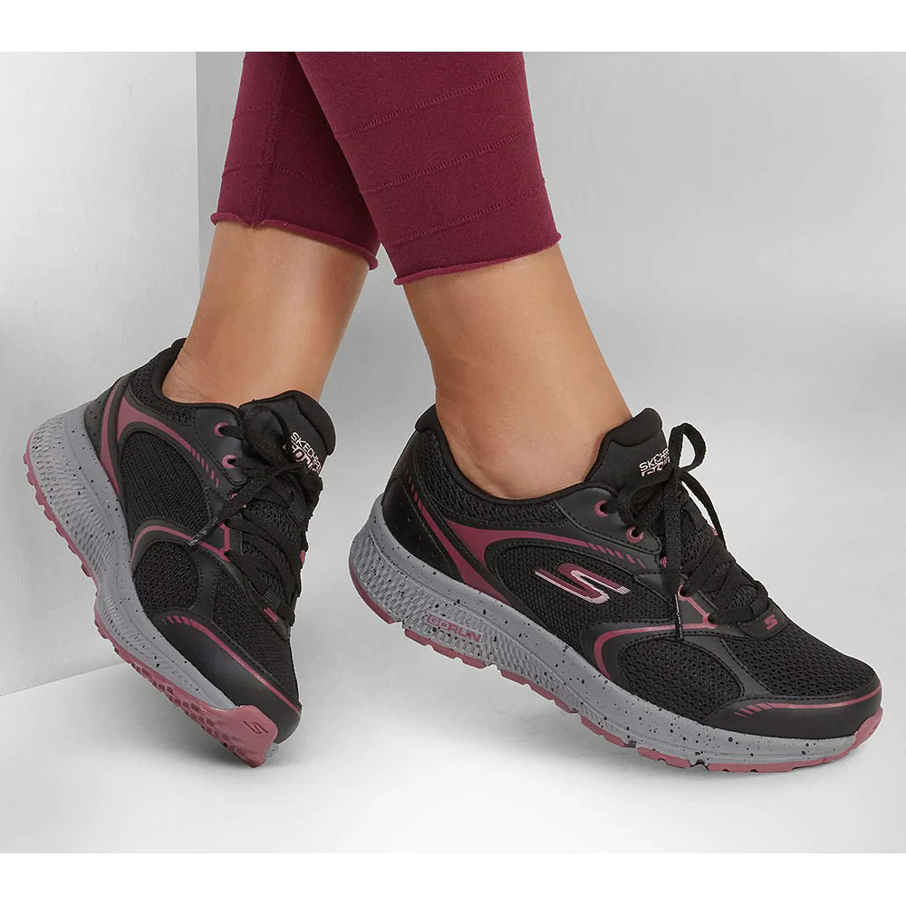 Skechers Mujer GOrun Consistent. Mujer