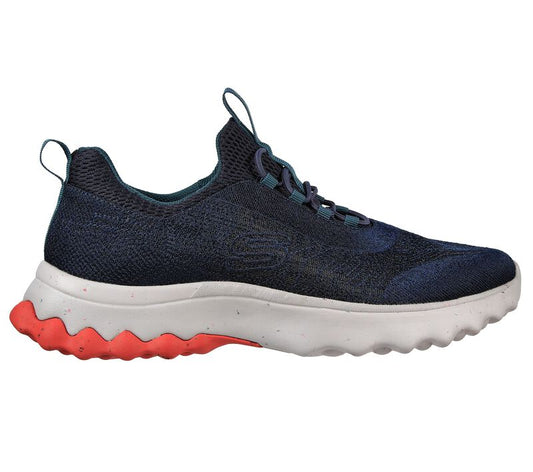 Skechers Relaxed Fit: Voston - Reever. Hombre
