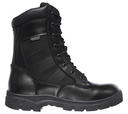 Skechers Work Relaxed Fit: Wascana - Athas Tactical Hombre