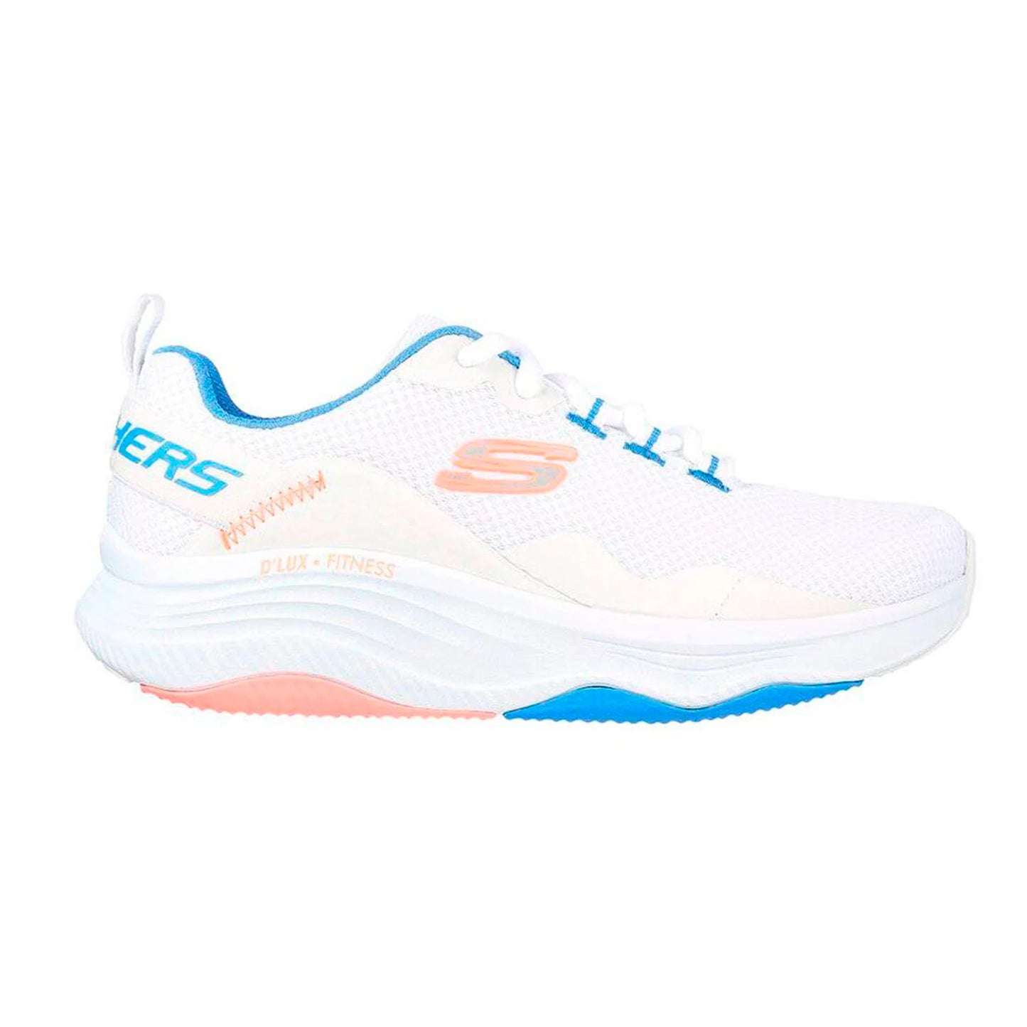 Skechers D'Lux Fitness Mujer