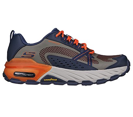 Skechers Max Protect Hombre