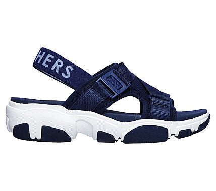 Skechers  Daddy-O - Dibs Mujer