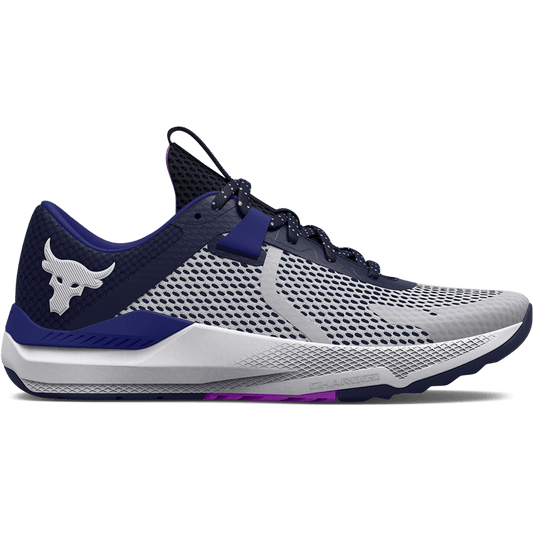 Under Armour  Project Rock BSR 2 Hombre