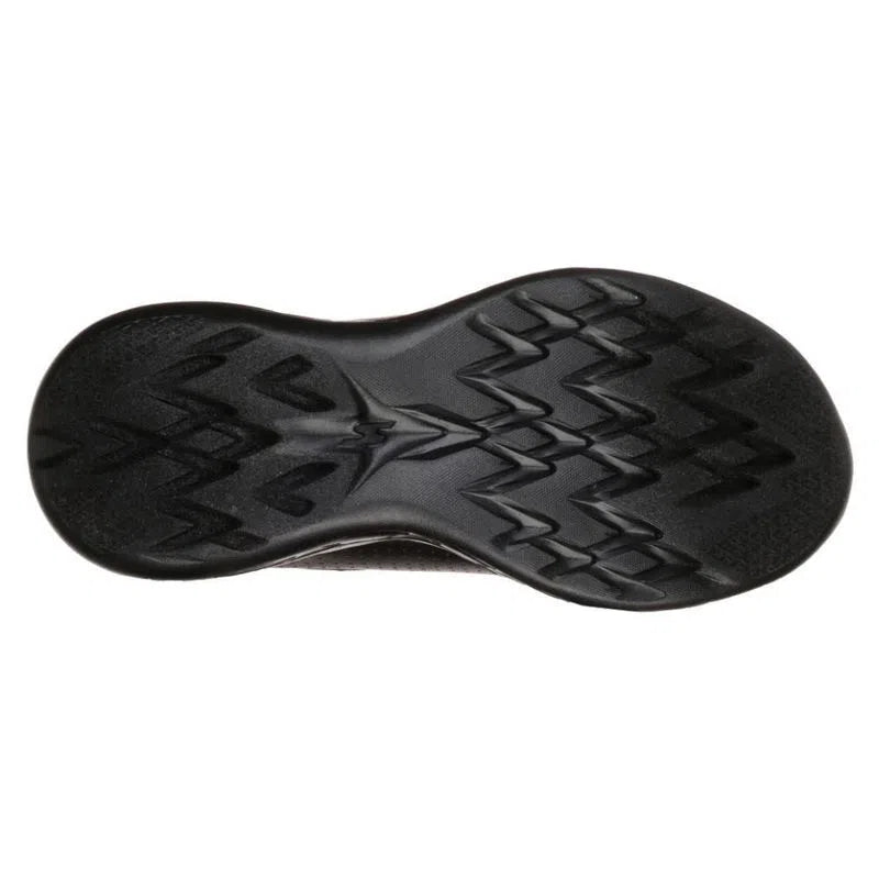 Skechers go run 600 top blanco