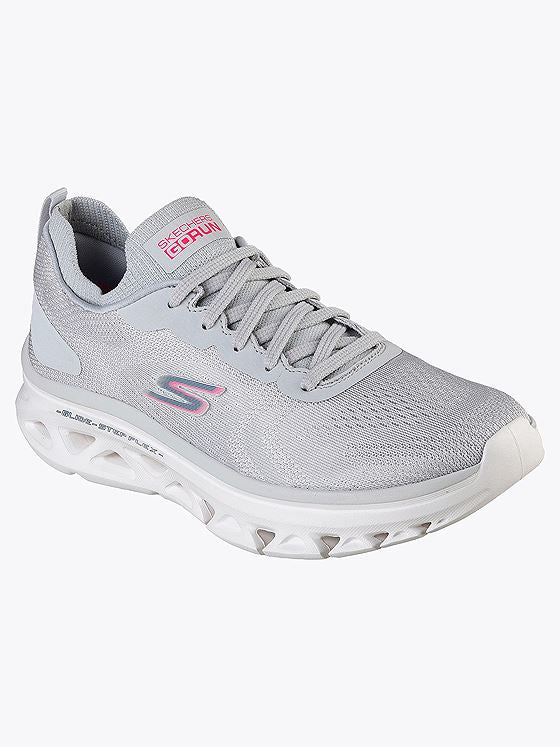 Skechers go 2024 run 1 beige