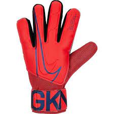 Guantes Nike GK Match