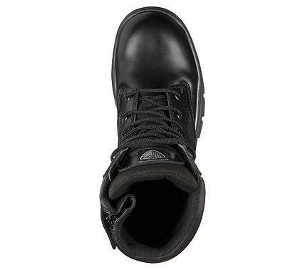 Skechers Work Relaxed Fit: Wascana - Athas Tactical Hombre